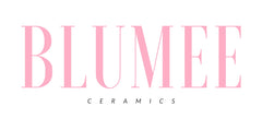 BLUMEE ceramics