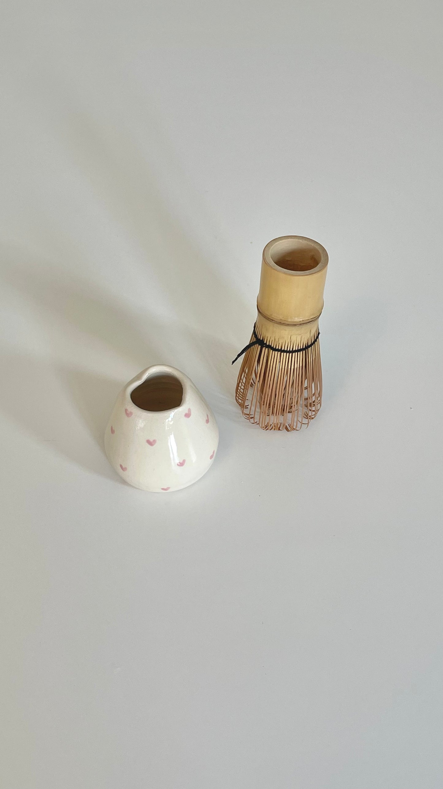 Support fouet à matcha