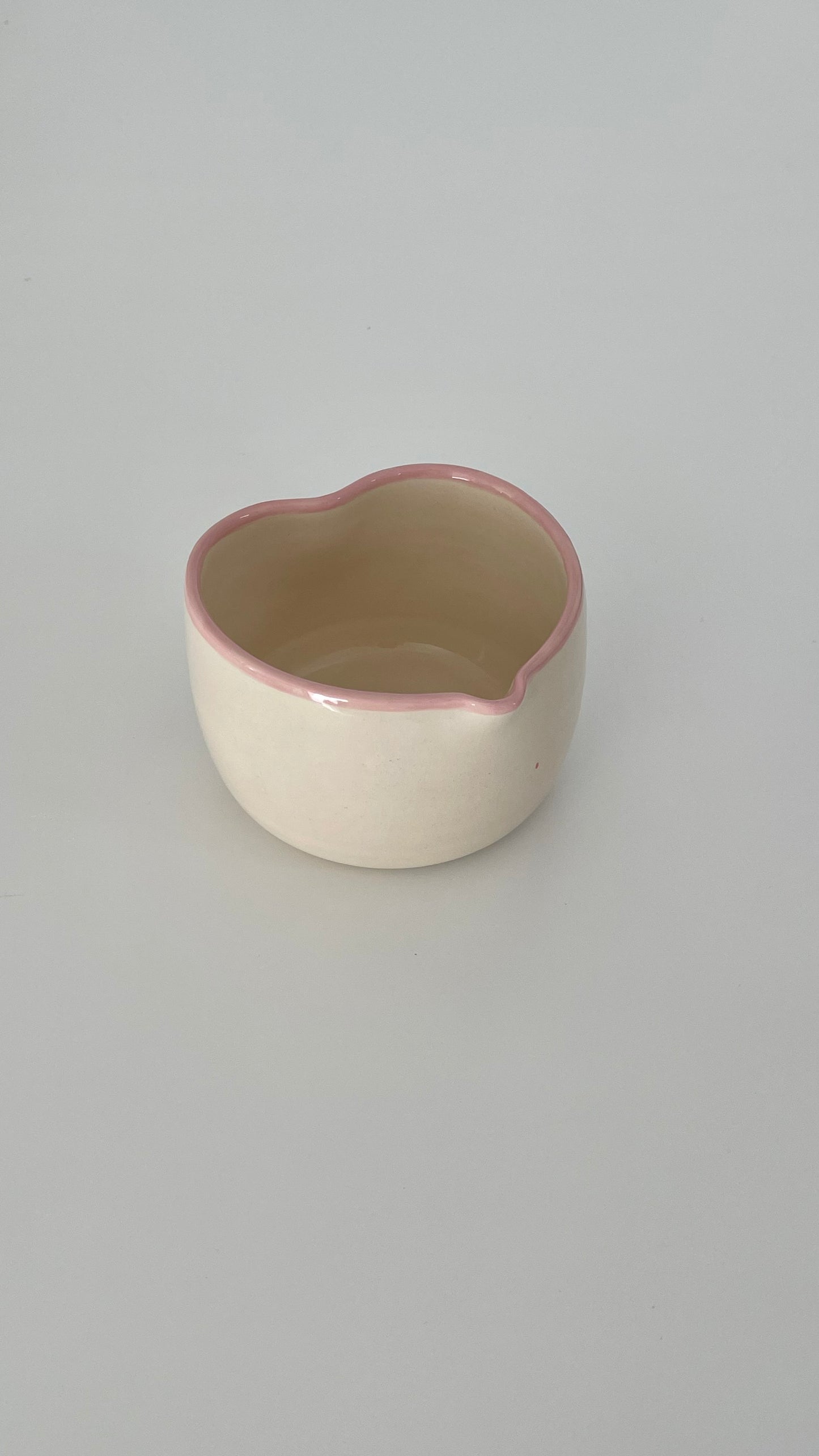 Preorder: Matcha bowl 🤍