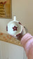 Autumn Flower Mug