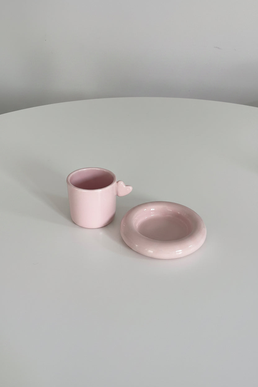 Marshmallow set