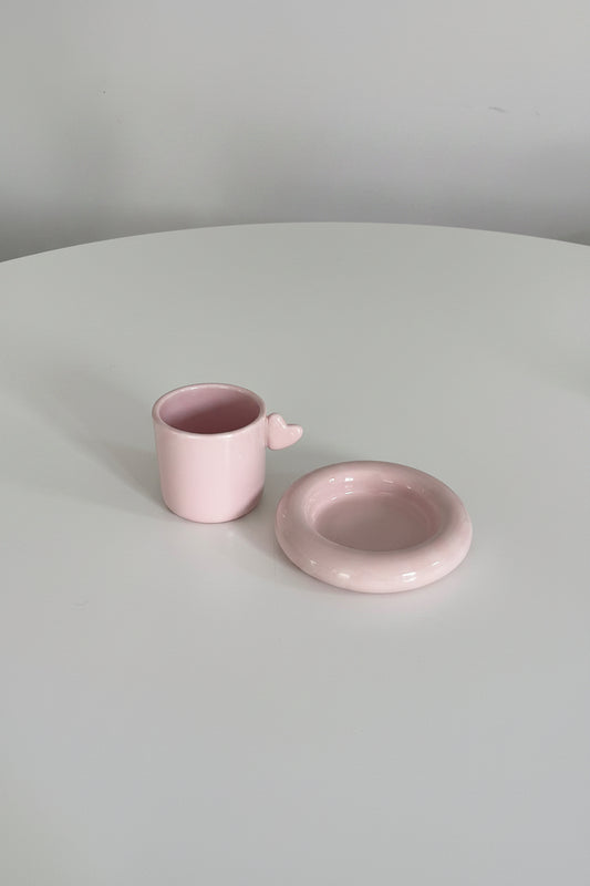 Marshmallow set