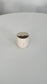 Hibiscus take away cup