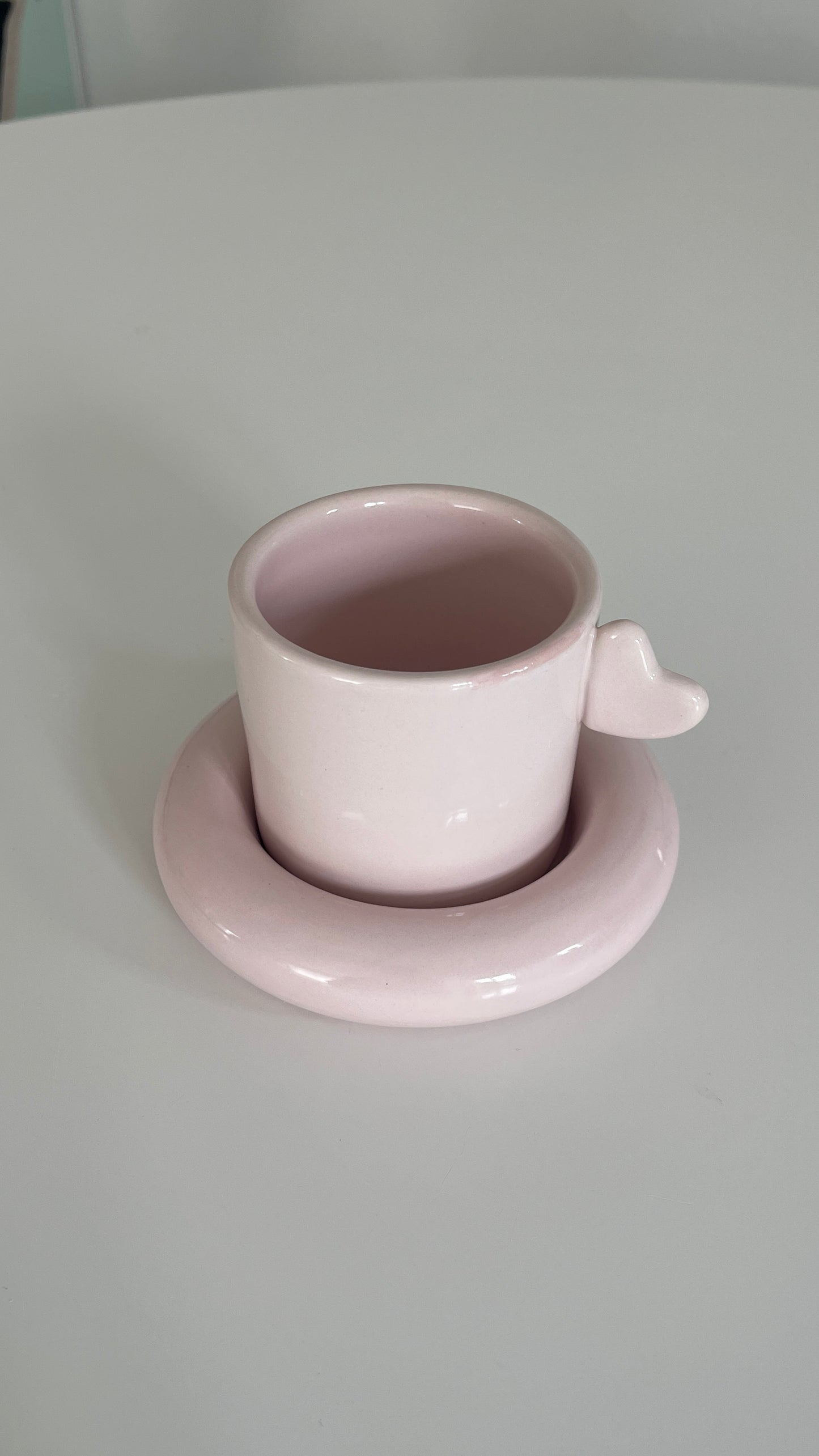 Marshmallow set (imparfait)