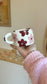 Autumn Flower Mug