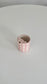 Vichy take away cup