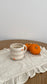 Wavy Pumpkin mug 🎃
