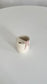 Bow take away cup