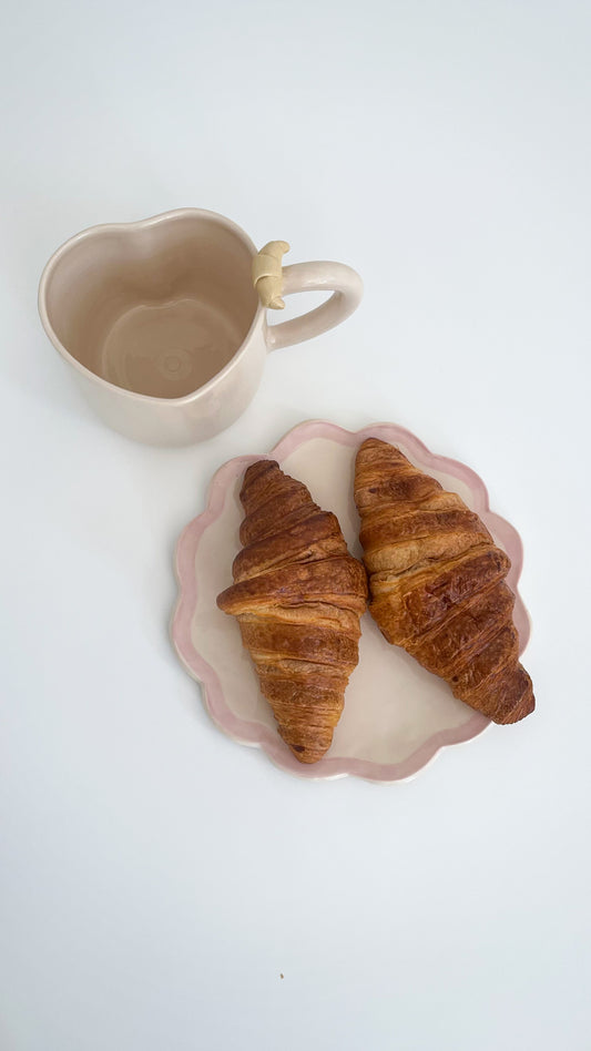 Mug Croissant 🥐