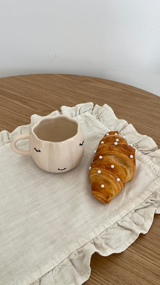 Little bat mug 🦇