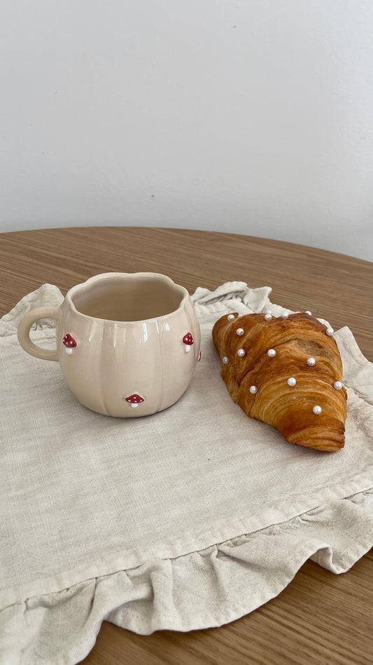Little mushroom mug 1 🍄