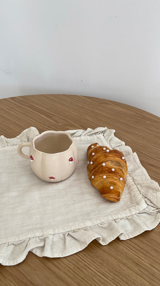 Little mushroom mug 1 🍄
