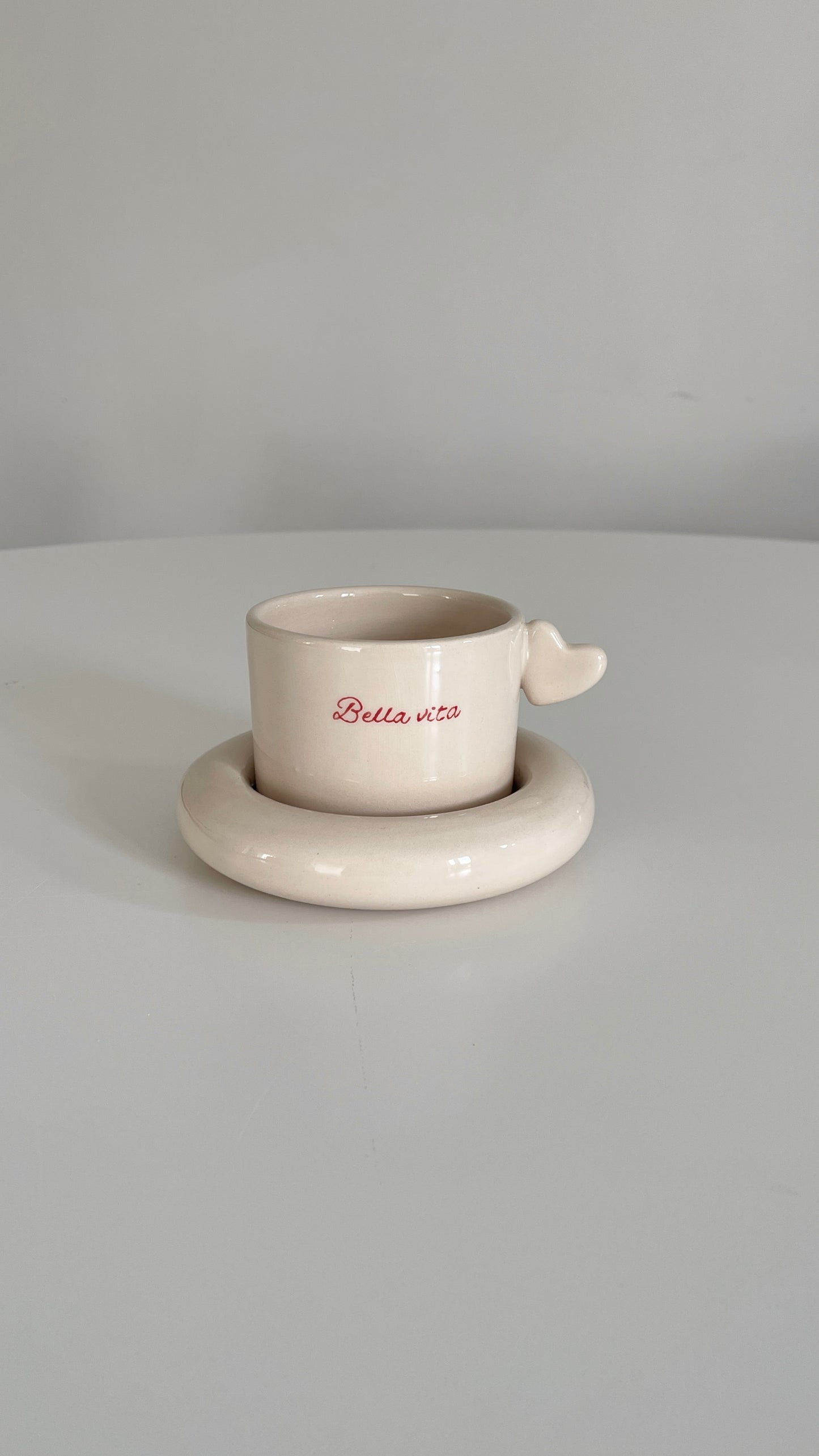 Bella vita set ❤️