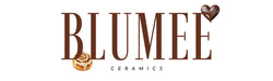 BLUMEE ceramics