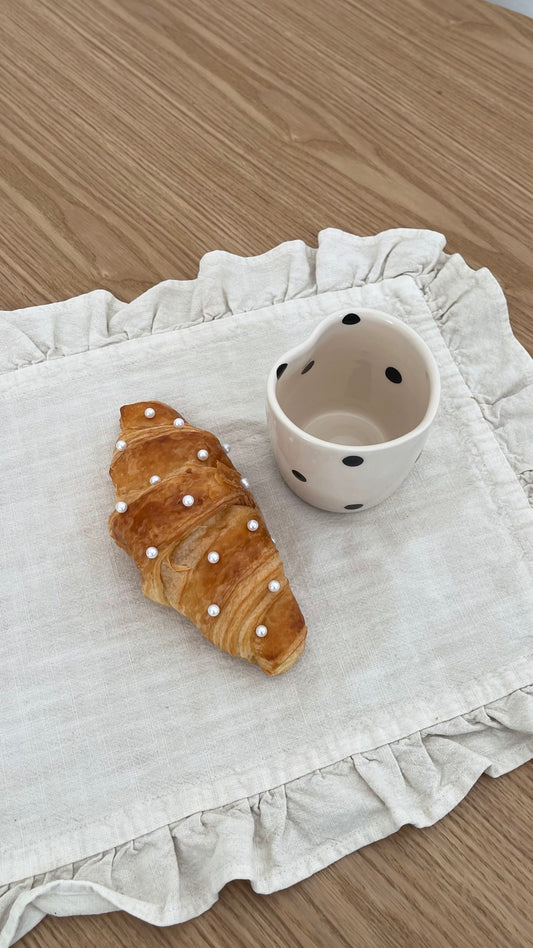 Polka love Cup 🖤