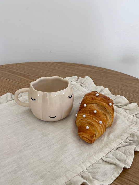 Little bat mug 🦇