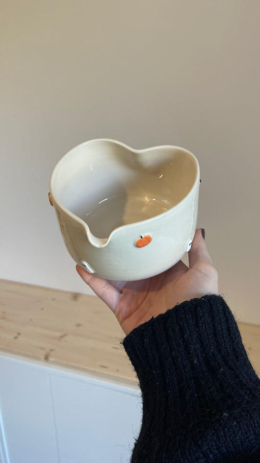 Heart autumn bol 2
