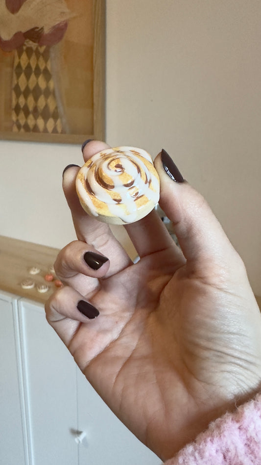 Aimant cinnamon roll
