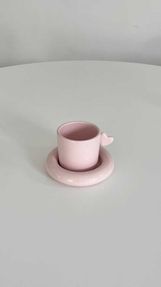 Marshmallow set