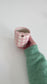 Vichy take away cup